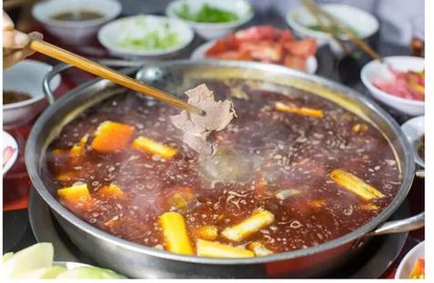独家打卡！去重庆武隆旅游，这些美食口感最地道，必尝！