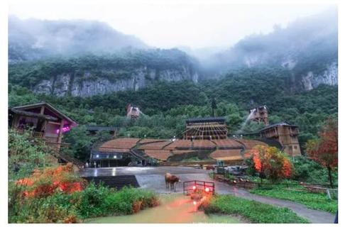 独家打卡！去重庆武隆旅游，这些美食口感最地道，必尝！